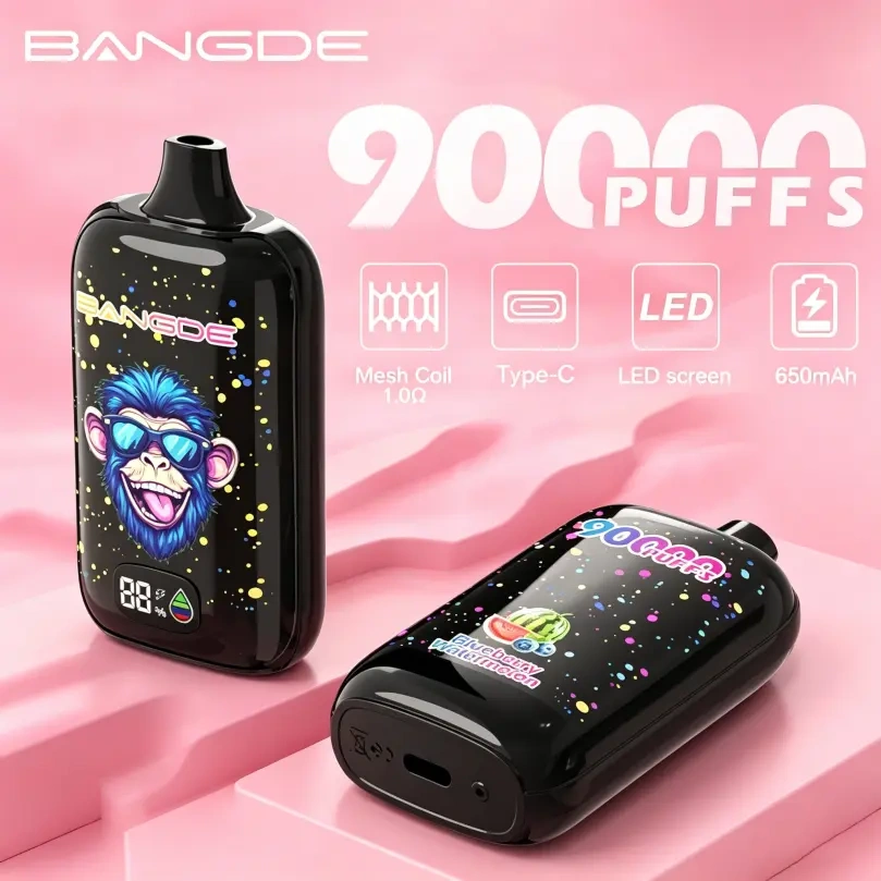 Bang 90000 Puffs