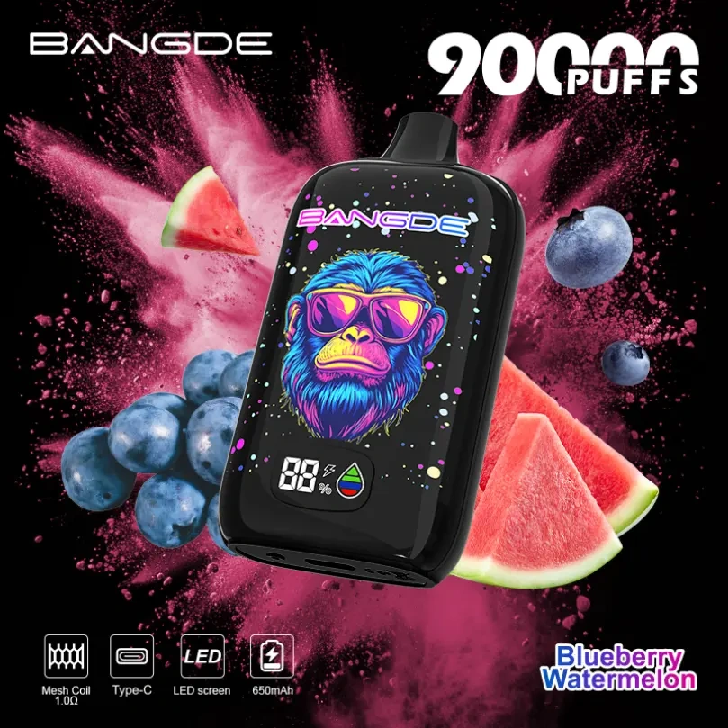 Bang 90000 Puffs