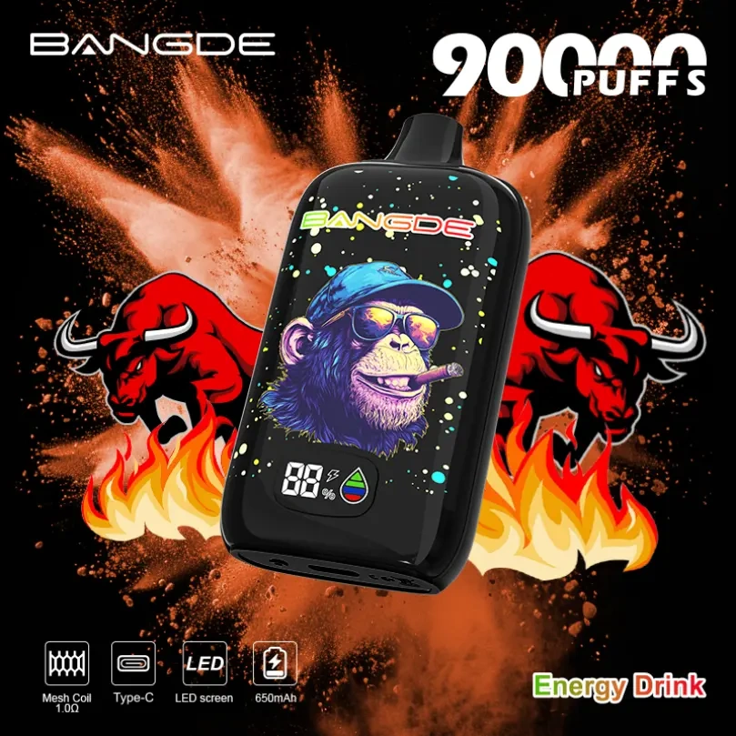 Bang 90000 Puffs