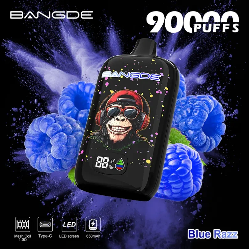 Bang 90000 Puffs