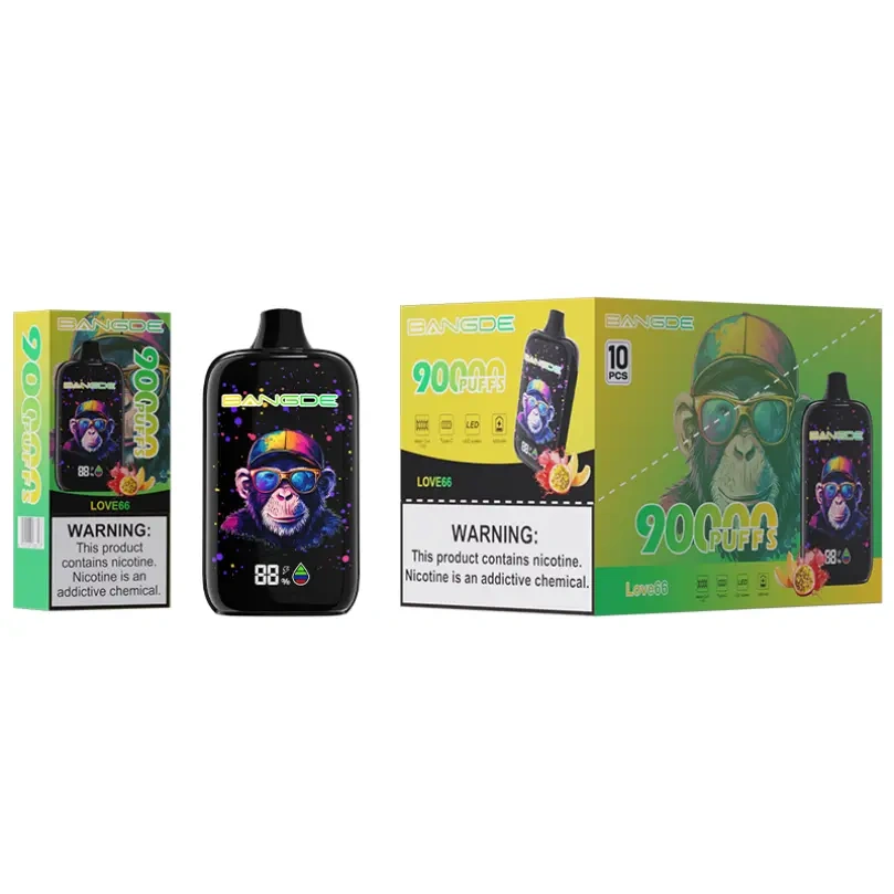 Bang 90000 Puffs