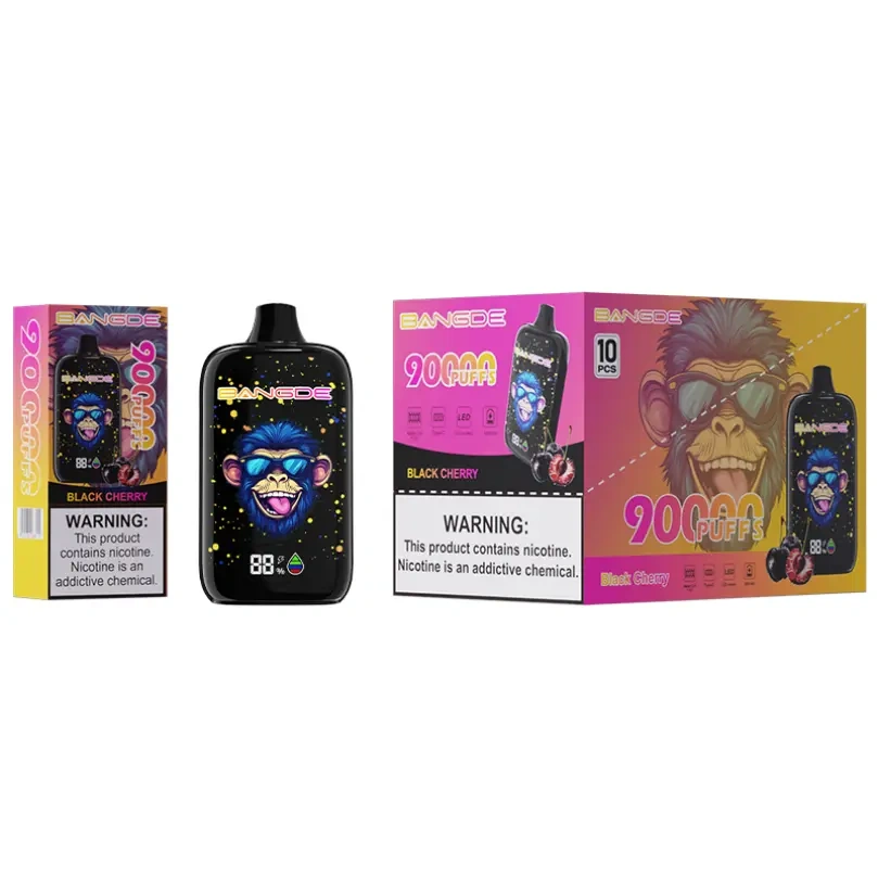 Bang 90000 Puffs