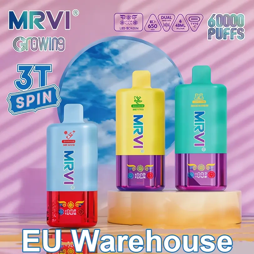 MRVI Growing 60K