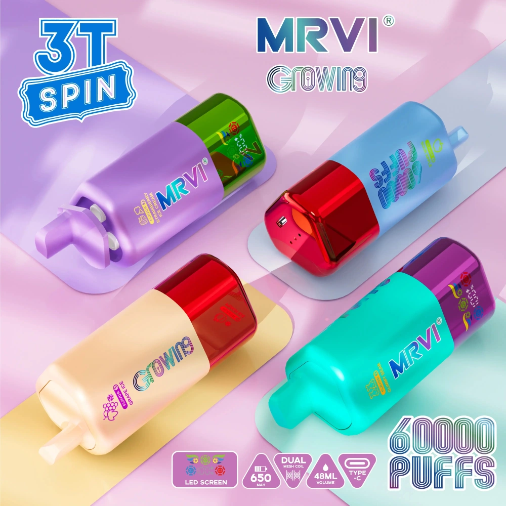 MRVI Growing 60K
