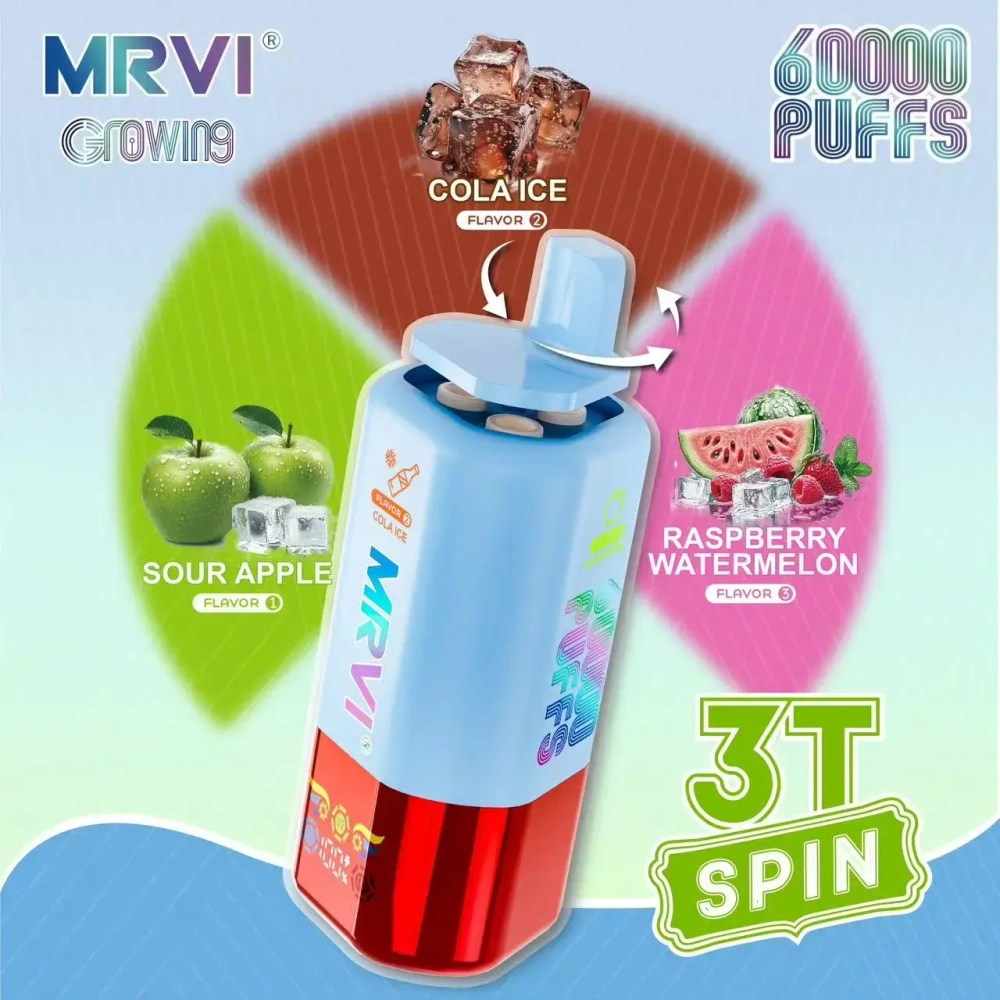 MRVI Growing 60K