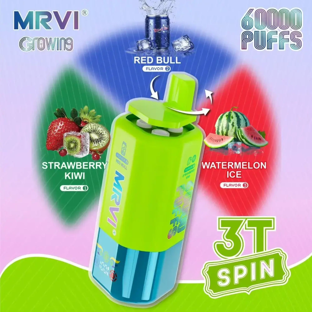 MRVI Growing 60K