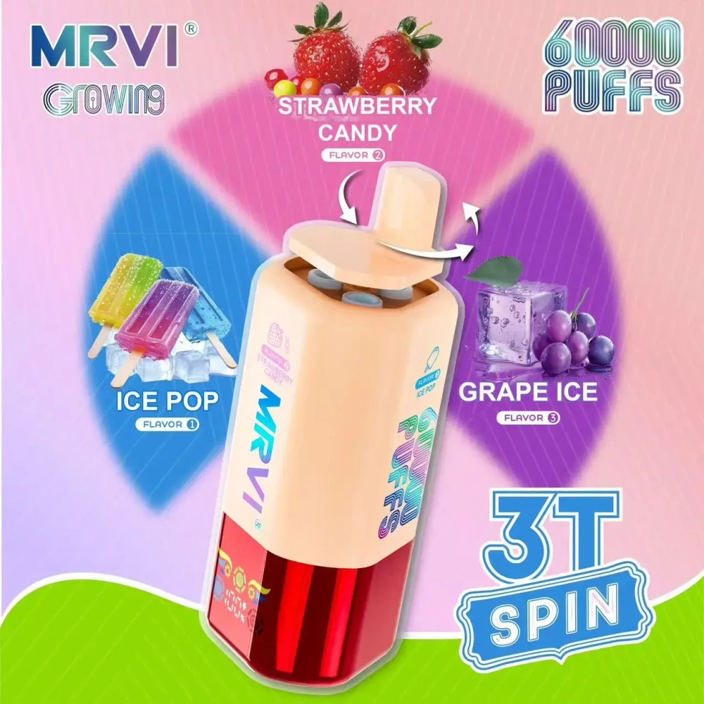MRVI Growing 60K