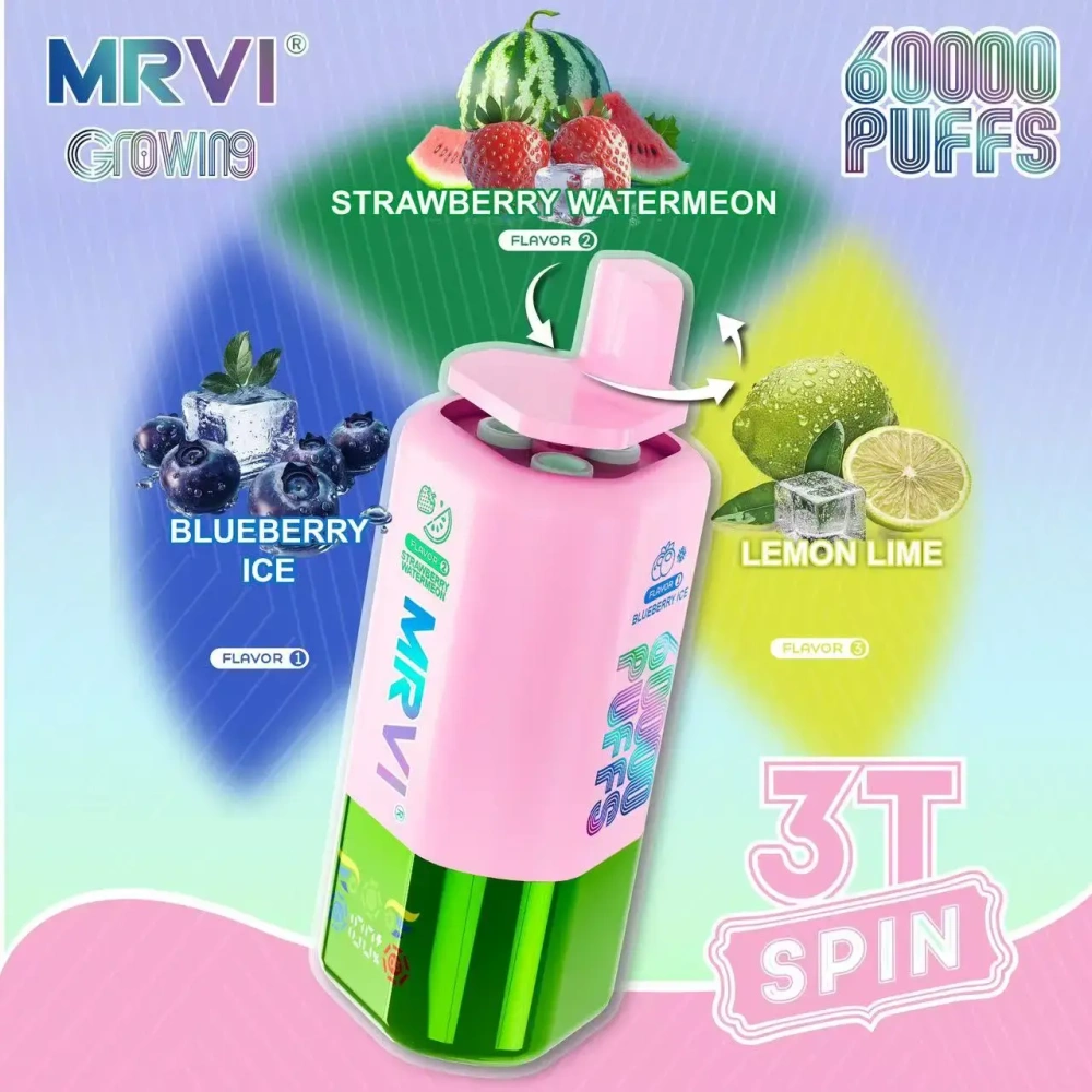 MRVI Growing 60K