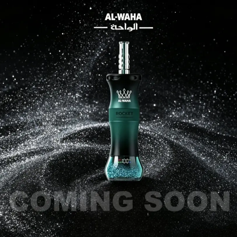 AL Waha 250K Puffs