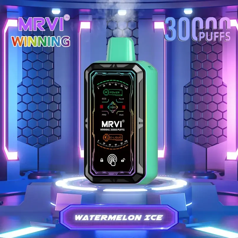 MRVI Winning 30K