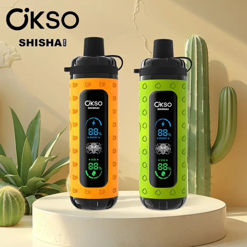 OKSO 40K 