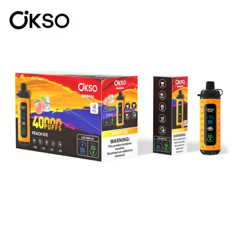 OKSO 40K 