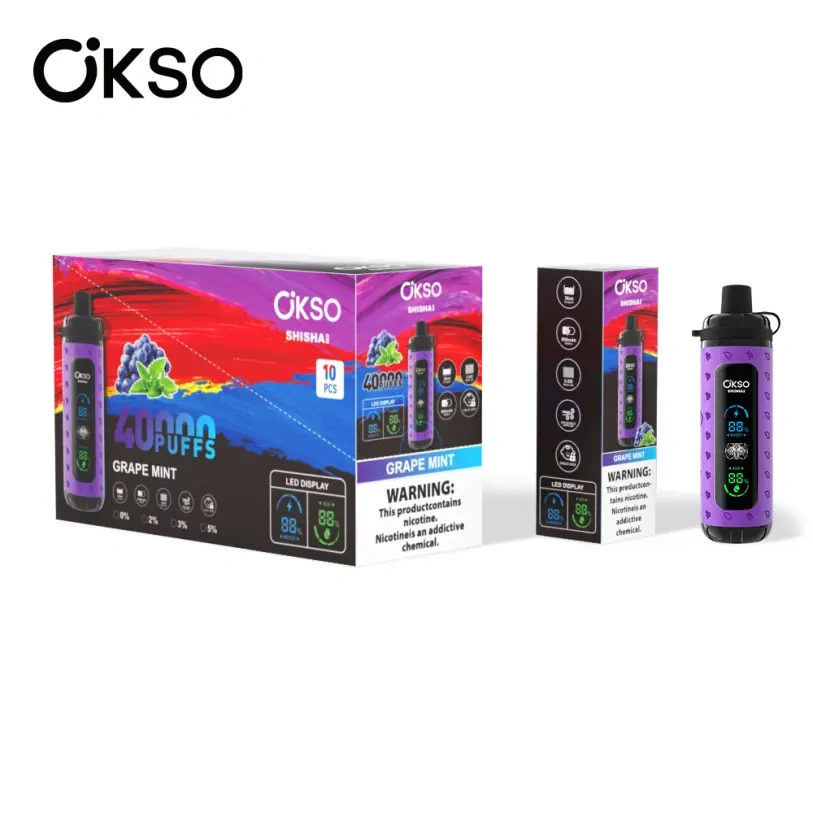 OKSO 40K 