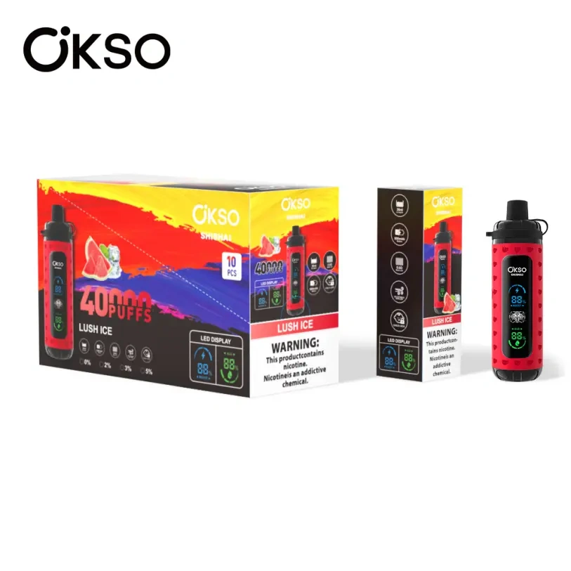 OKSO 40K 