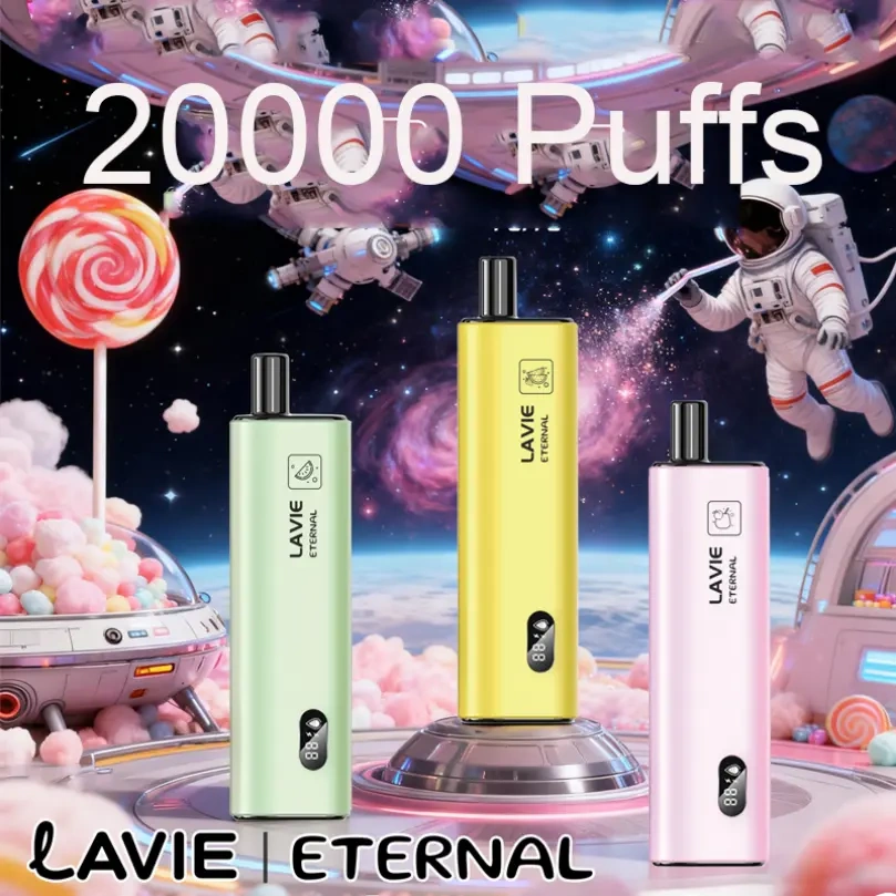 Lavie 20000