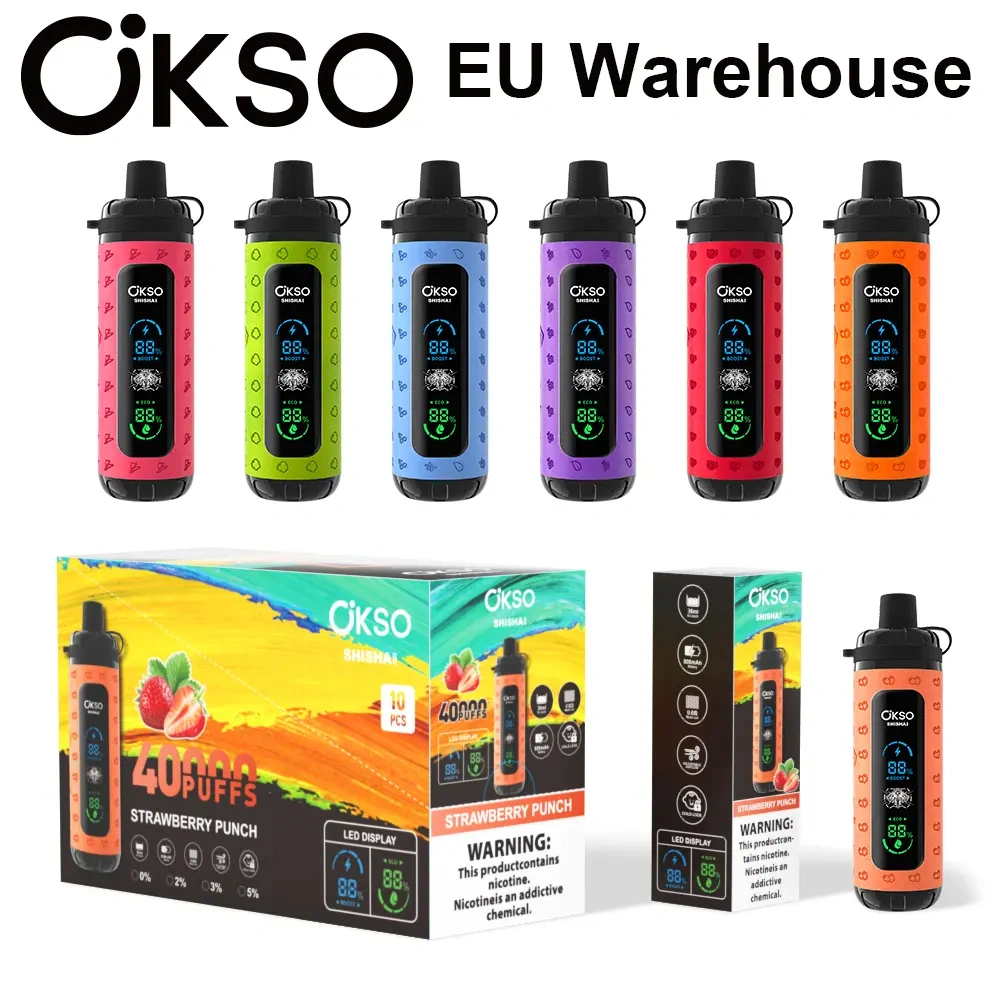 OKSO 40K 