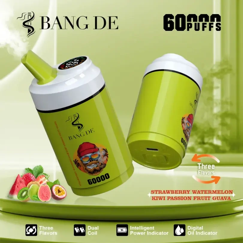 Bang DE 60000