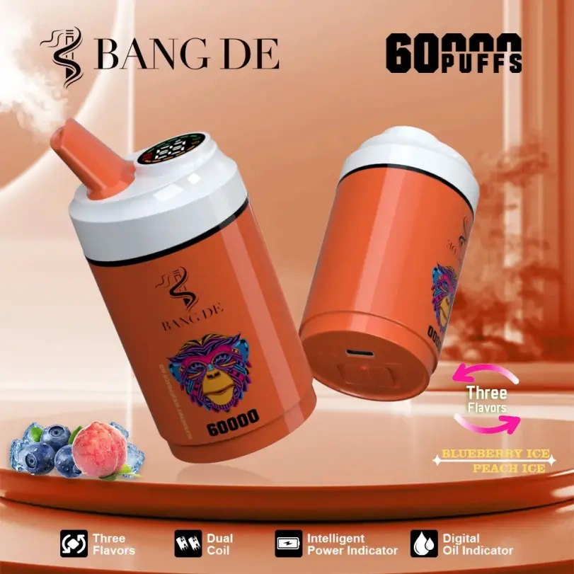 Bang DE 60000