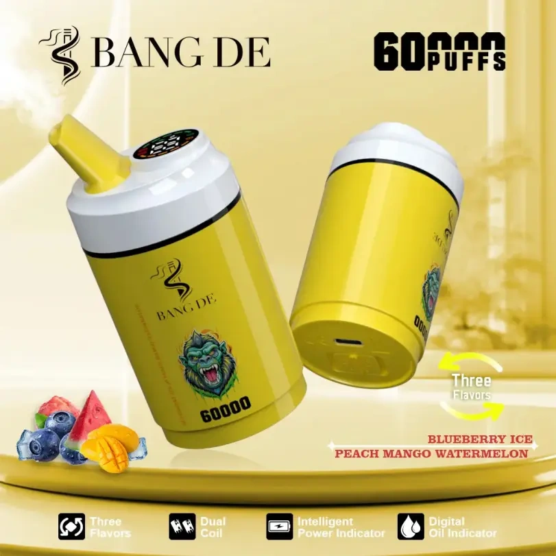 Bang DE 60000