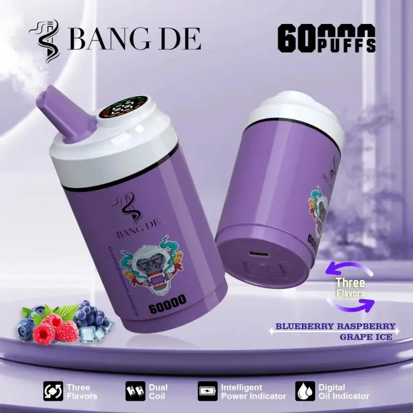Bang DE 60000
