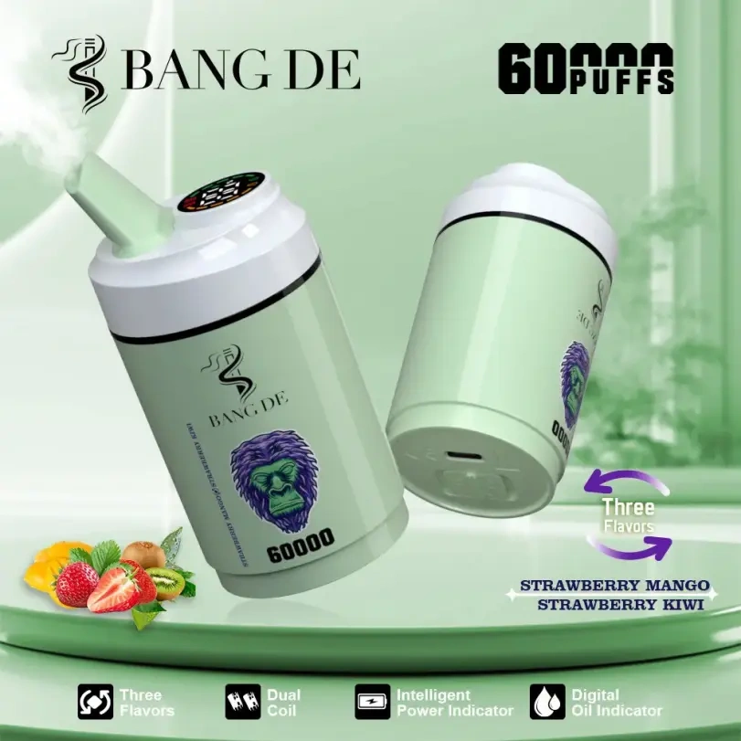 Bang DE 60000