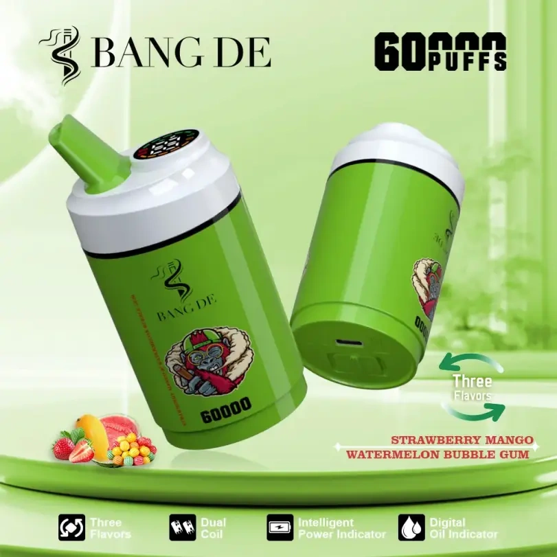Bang DE 60000