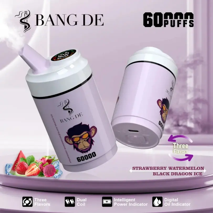 Bang DE 60000