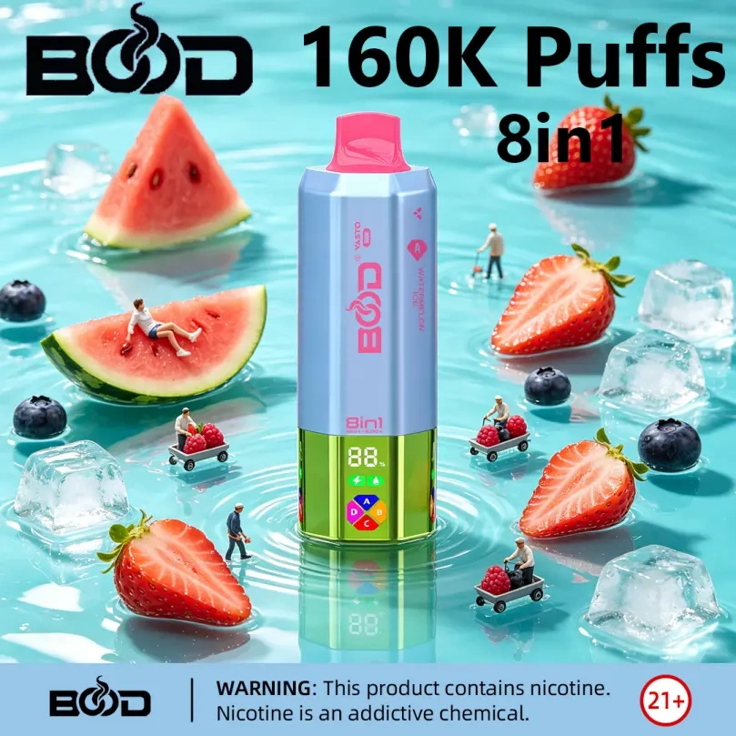 Bood 160K