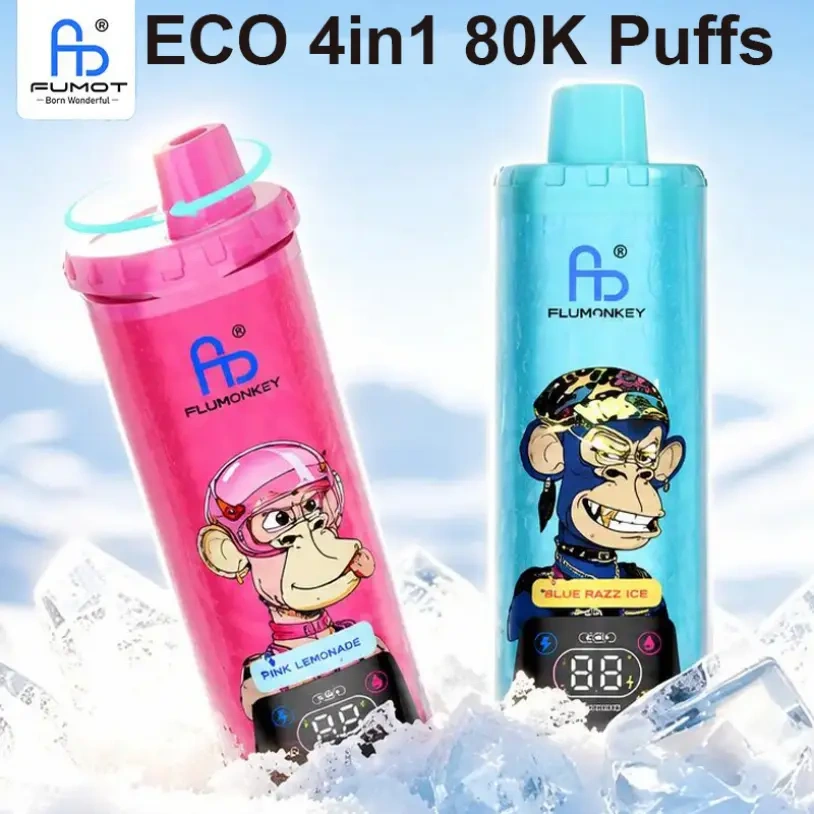 Fumot 80K