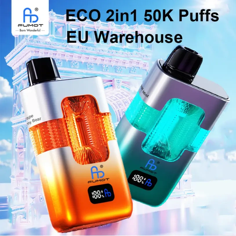 Fumot 50000