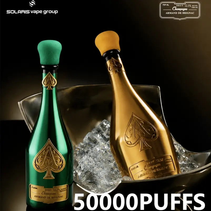 Solaris Champagne 50000