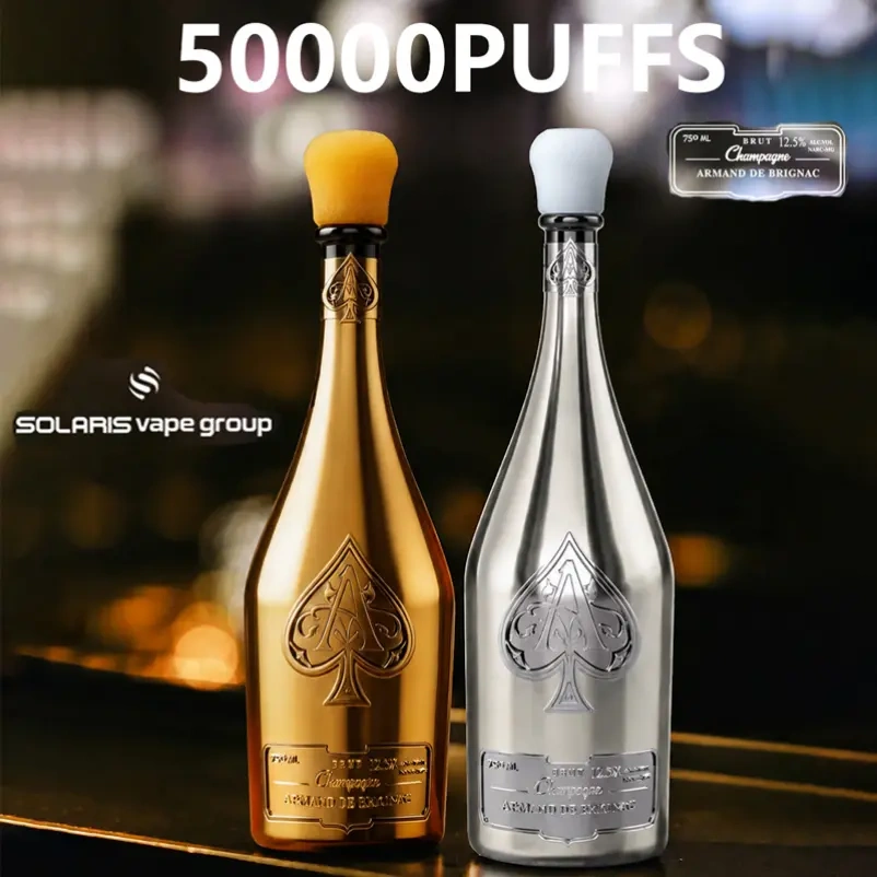 Solaris Champagne 50000