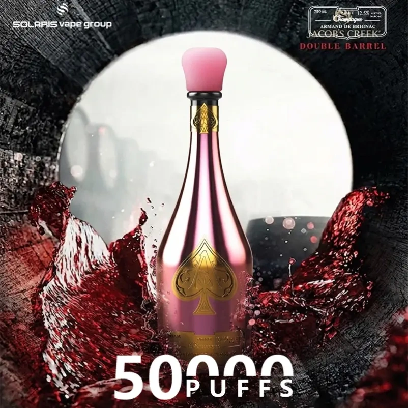 Solaris Champagne 50000