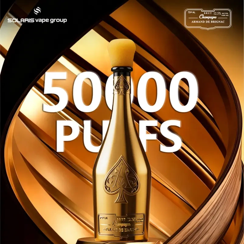 Solaris Champagne 50000