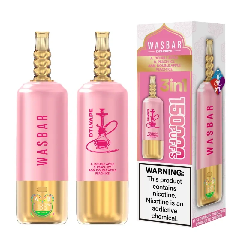 Wasbar 150K