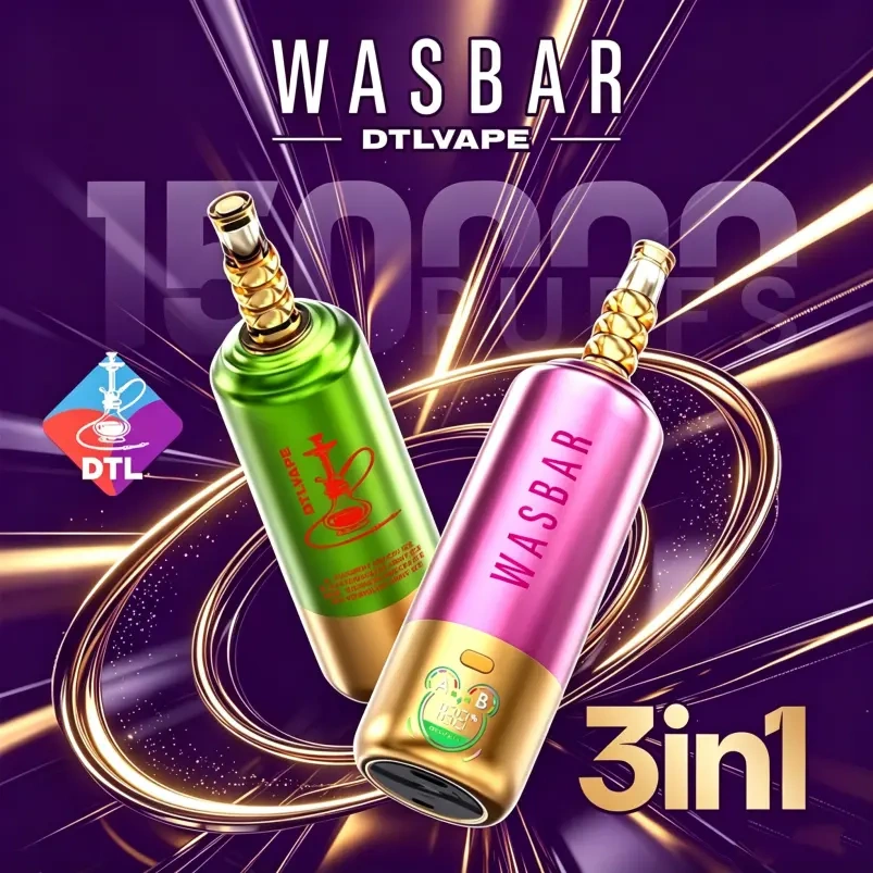 Wasbar 150K