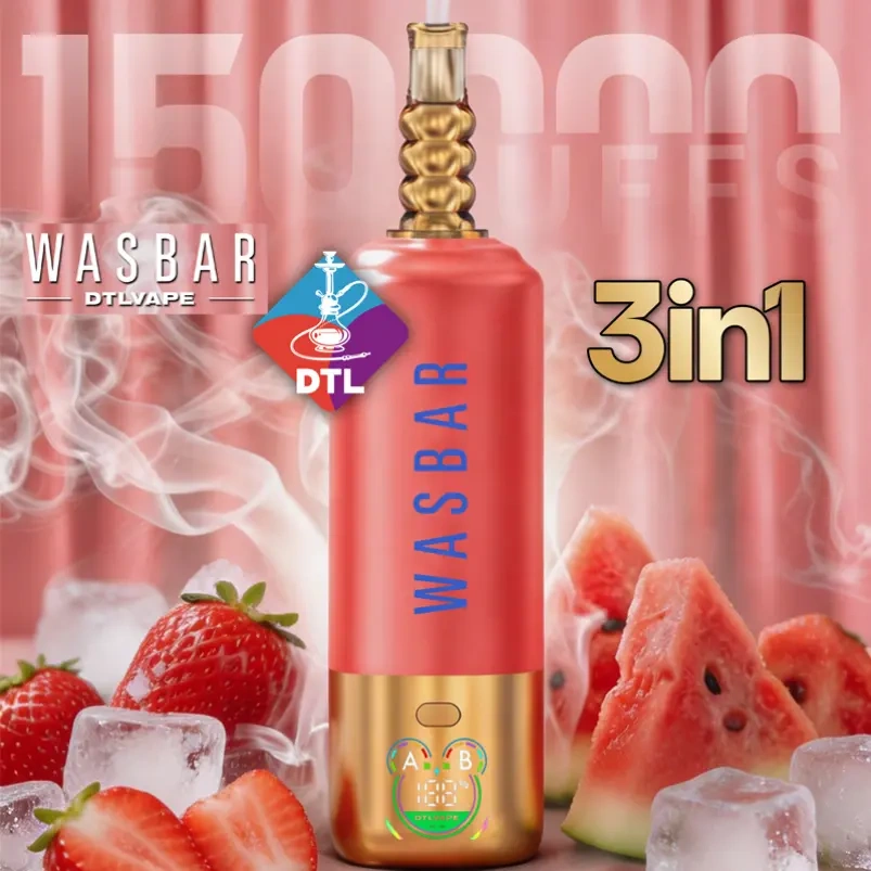 Wasbar 150K