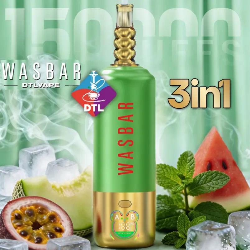 Wasbar 150K