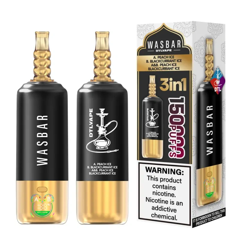 Wasbar 150K