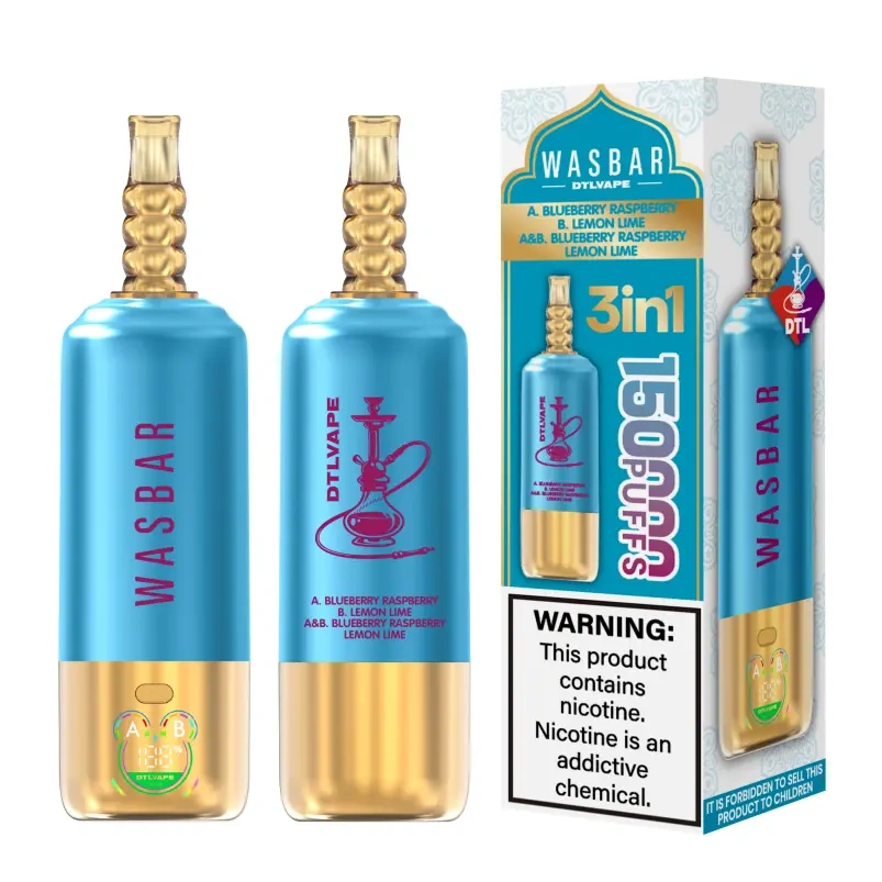 Wasbar 150K