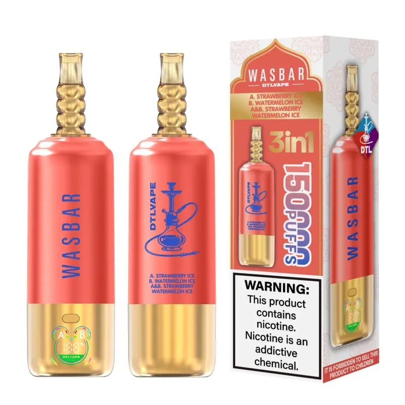 Wasbar 150K
