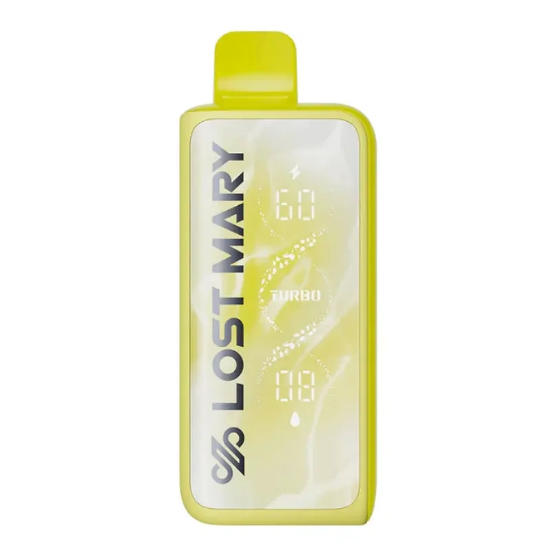 Lost Mary MT50K