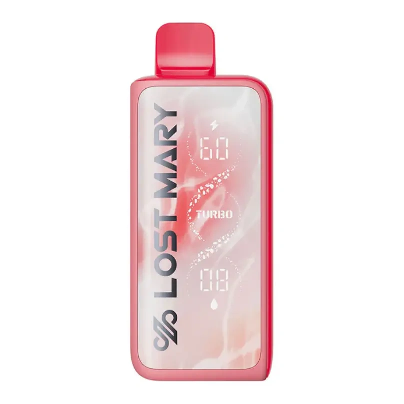 Lost Mary MT50K