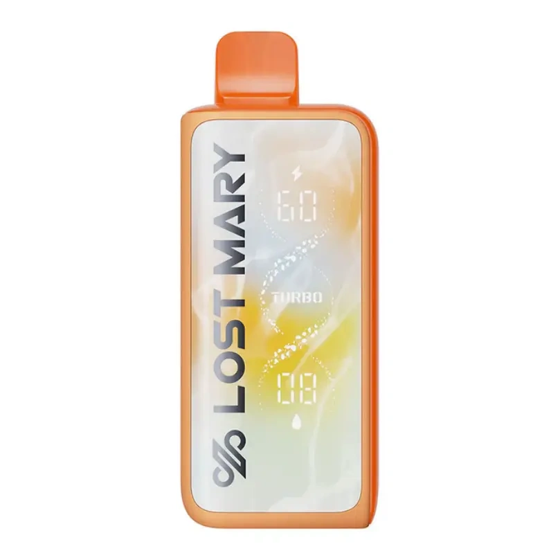 Lost Mary MT50K