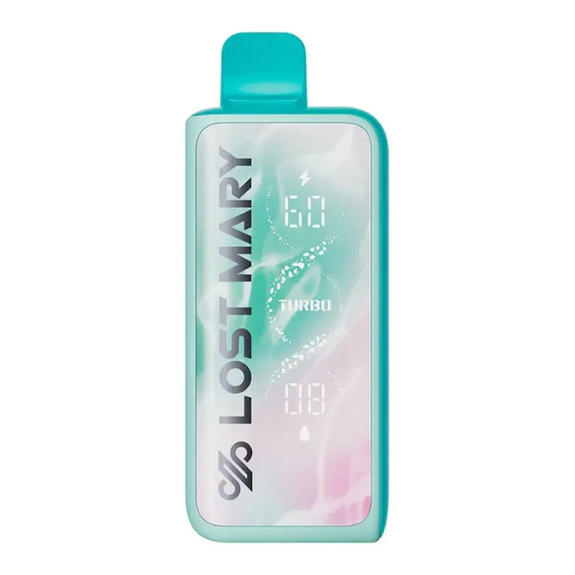 Lost Mary MT50K