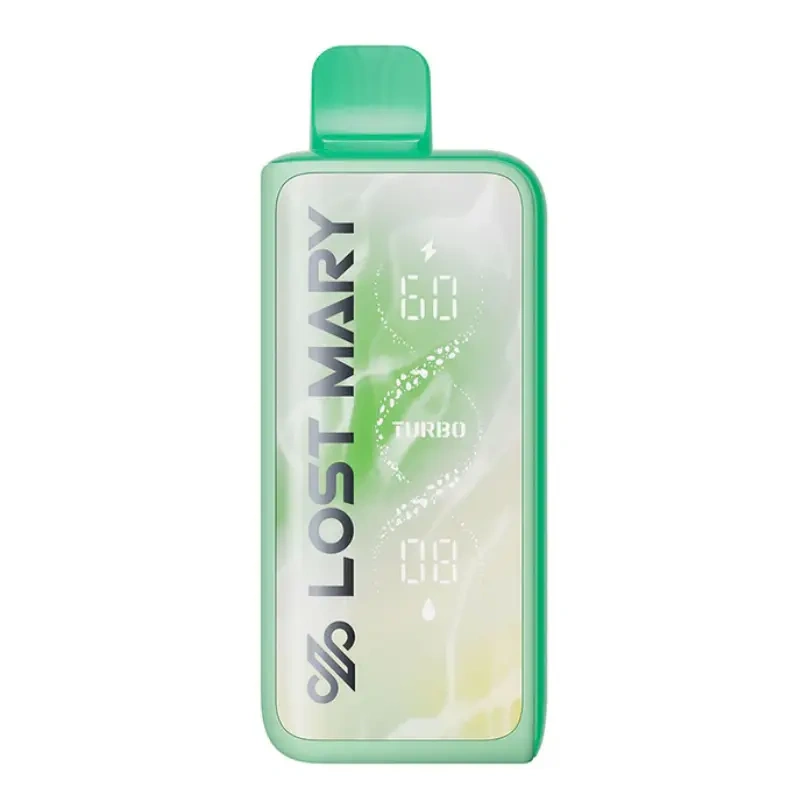 Lost Mary MT50K