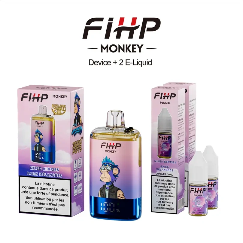 FIHP 30000