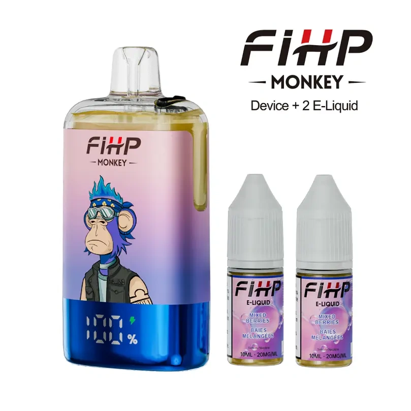 FIHP 30000