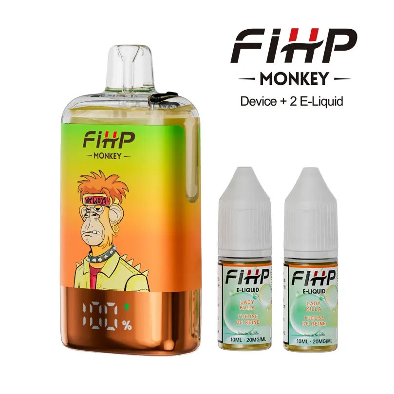 FIHP 30000