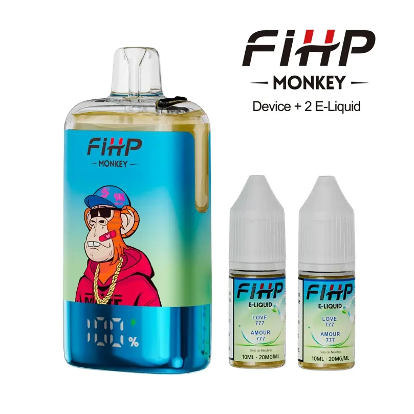 FIHP 30000